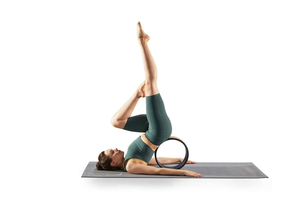 Evoke Yoga Wheel