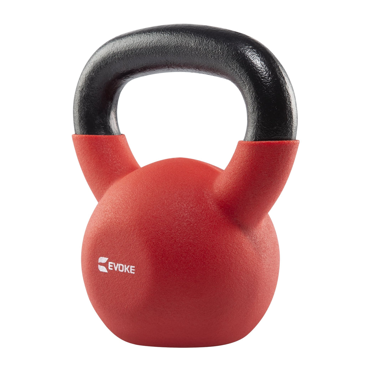 Pure2Improve Deluxe Kettlebell With Surface Friendly Protective Coating 6kg