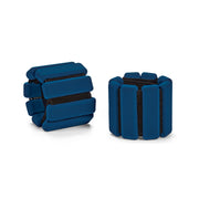 Wrist/Ankle Weights - Blue