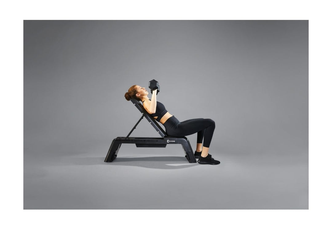 Sport chek workout bench sale