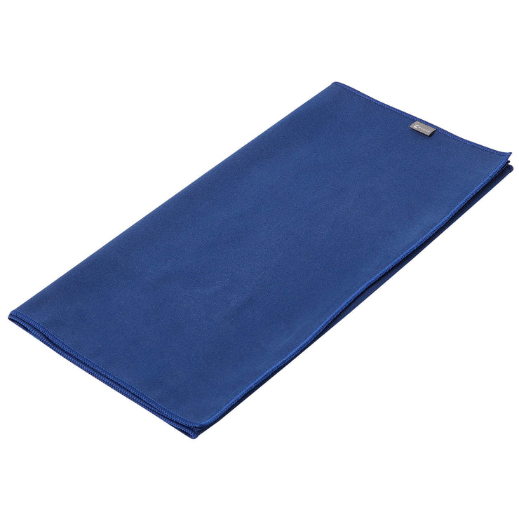 Gym Towel - Dark Blue