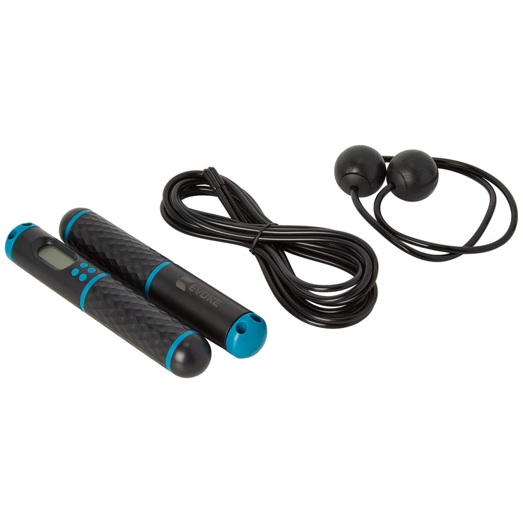 Jump Rope With Counter