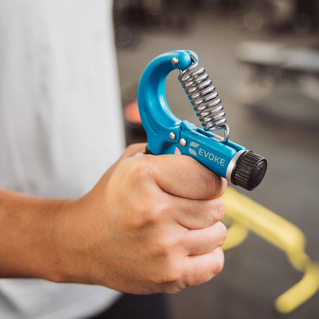 Hand Grip – Evoke Wellness