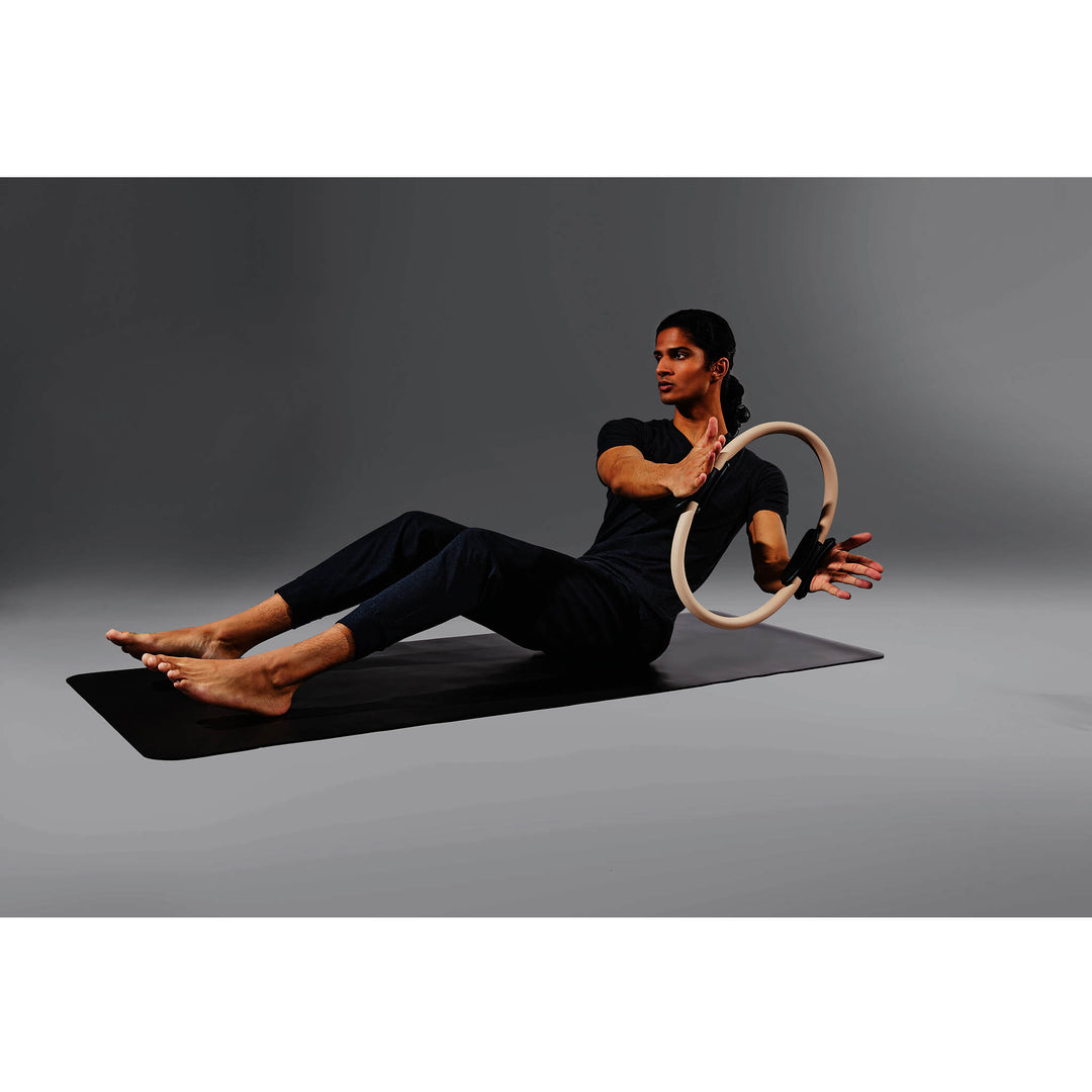 Pilates Ring – Evoke Wellness
