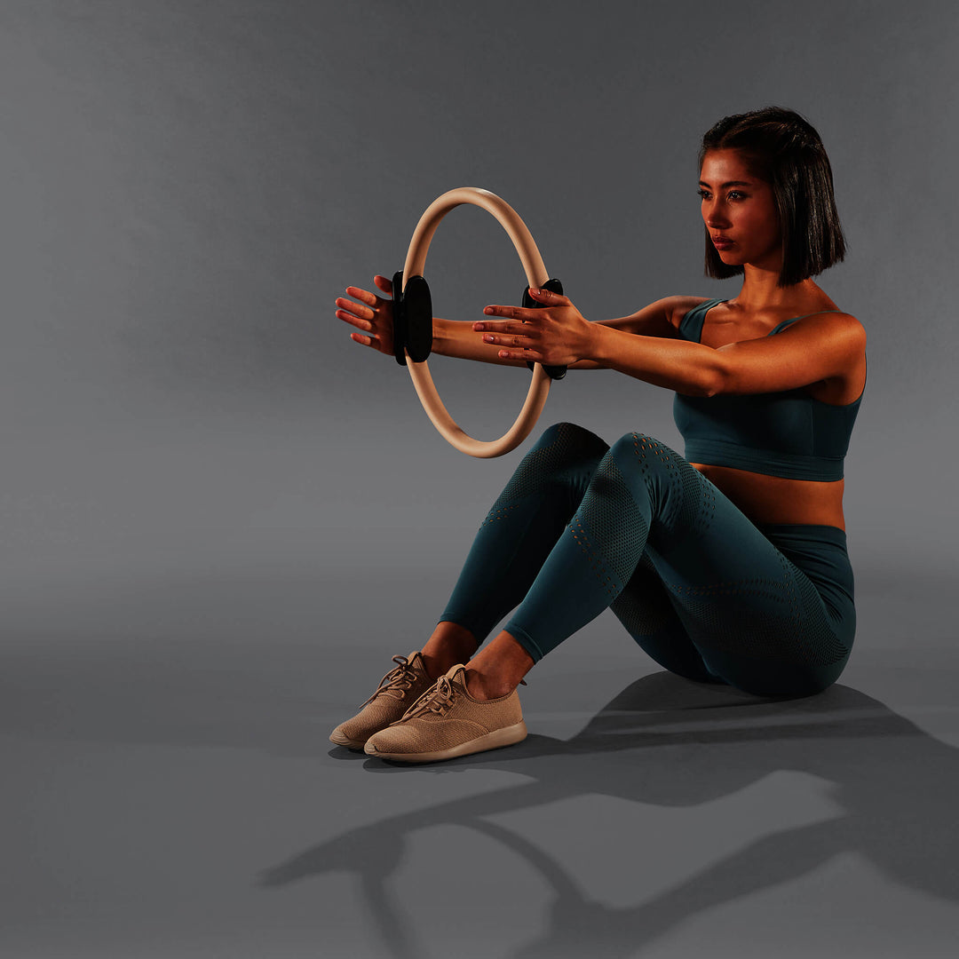 ♡J31002 未使用保管品 Toning Pilates Ringなど まとめ Pilates Ring – Evoke Wellness