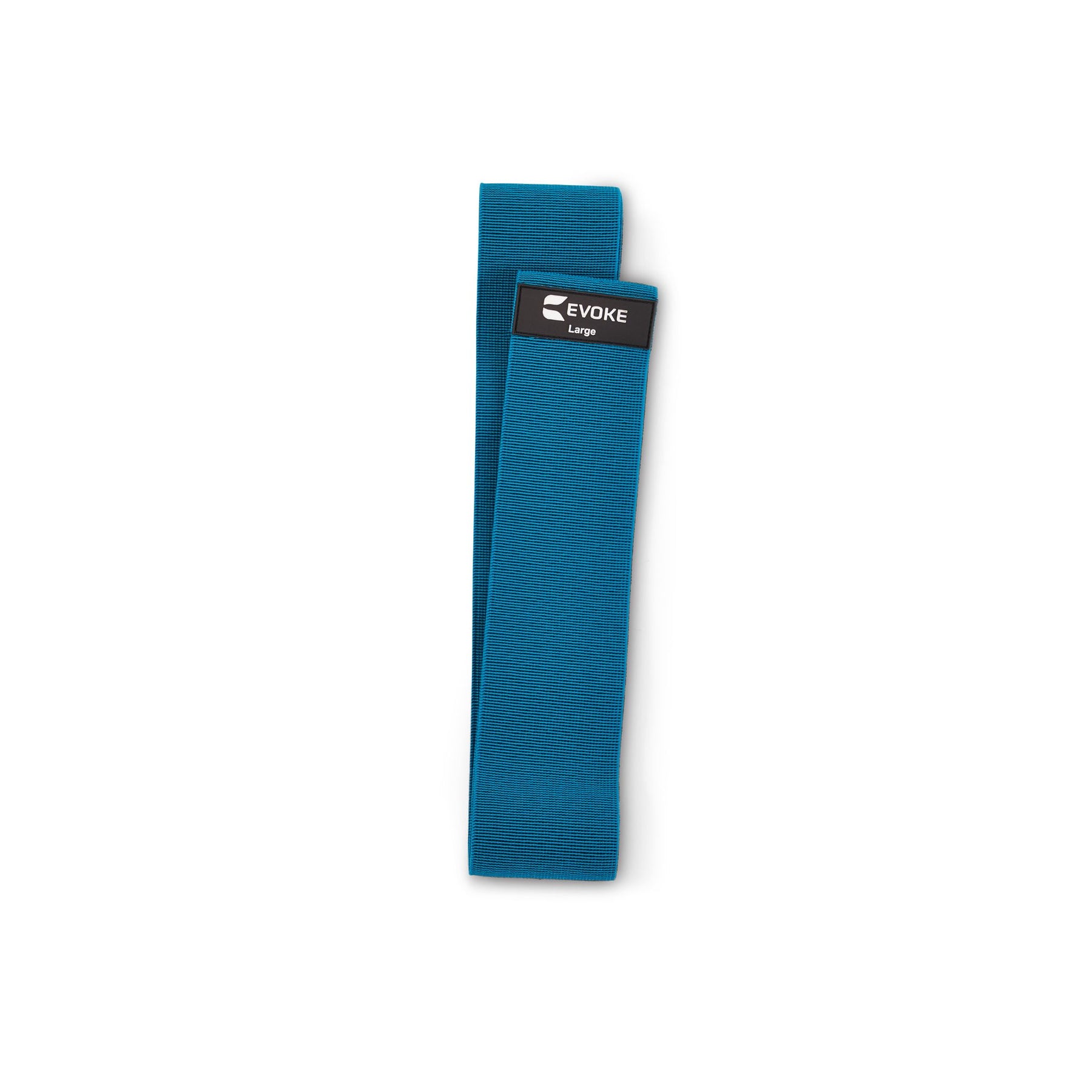 Elastic Stretch resistance loop - Large – Evoke Wellness