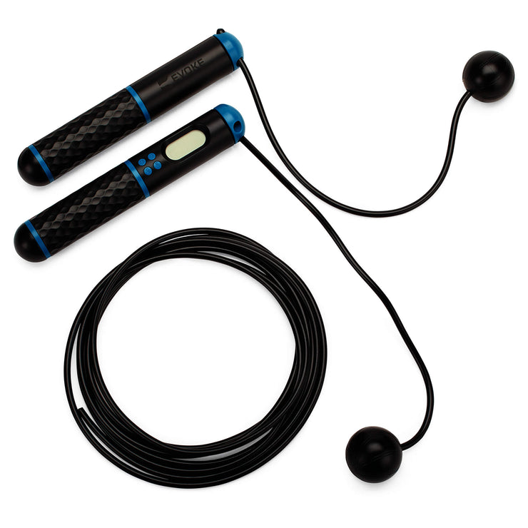 Jump Rope With Counter