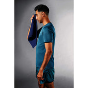 Gym Towel - Dark Blue