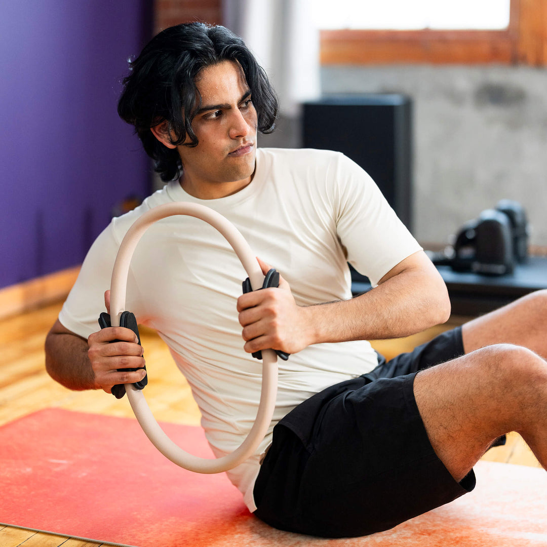 Pilates Ring – Evoke Wellness