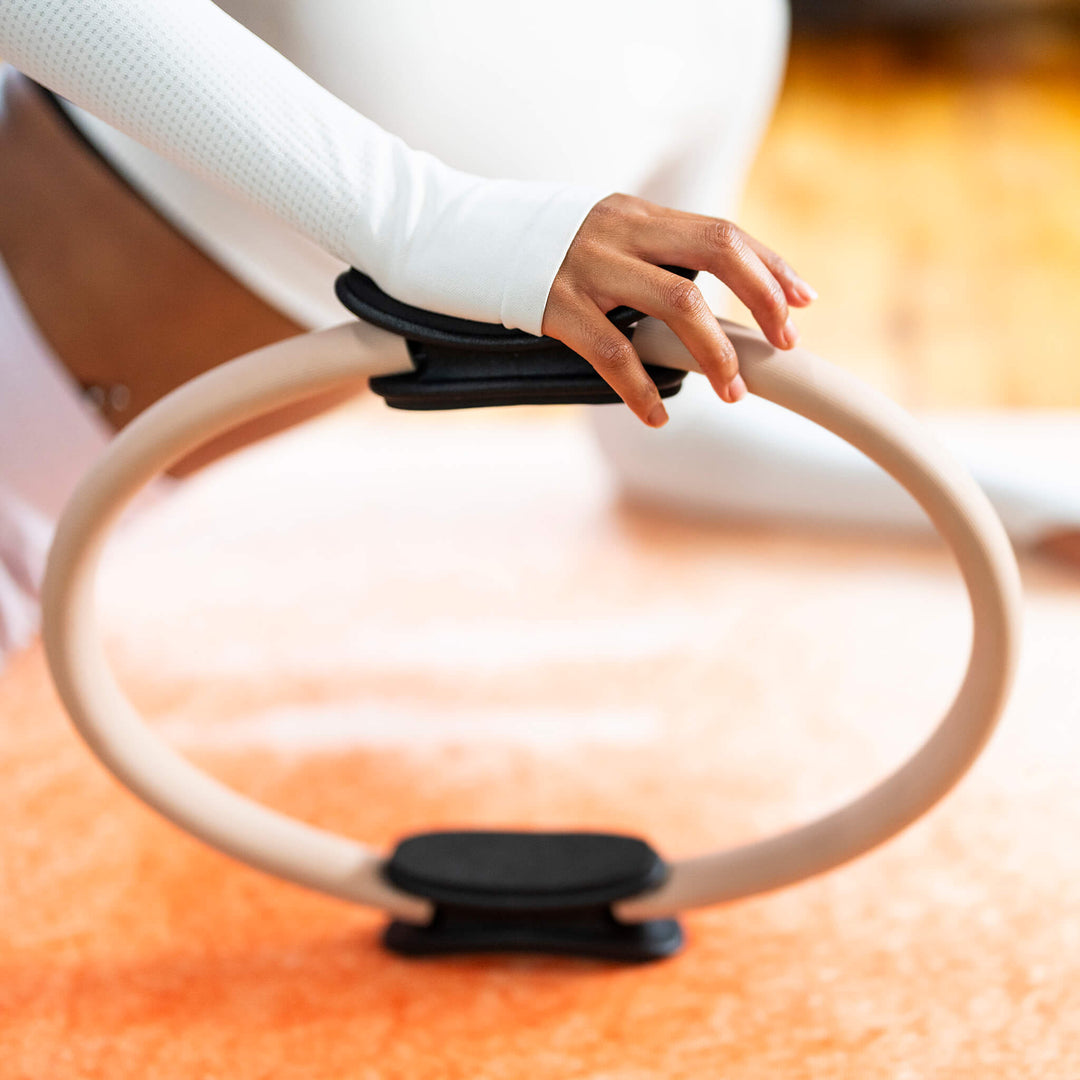 Pilates Ring – Evoke Wellness