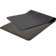 Rubber Yoga Mat - Black