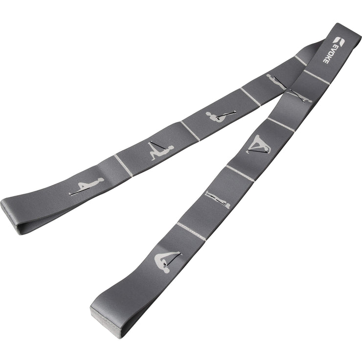 Guided Yoga Mat Carry Strap