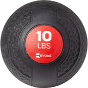 Ballon D'Exercice Lesté - 10 lb (4,5 kg)
