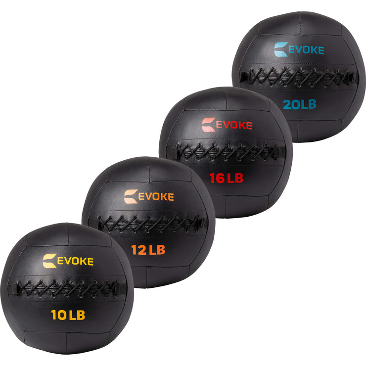 Wall Ball - 12 lb (5.4 kg)