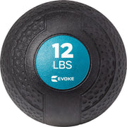 Ballon D'Exercice Lesté - 12 lb (5,4 kg)