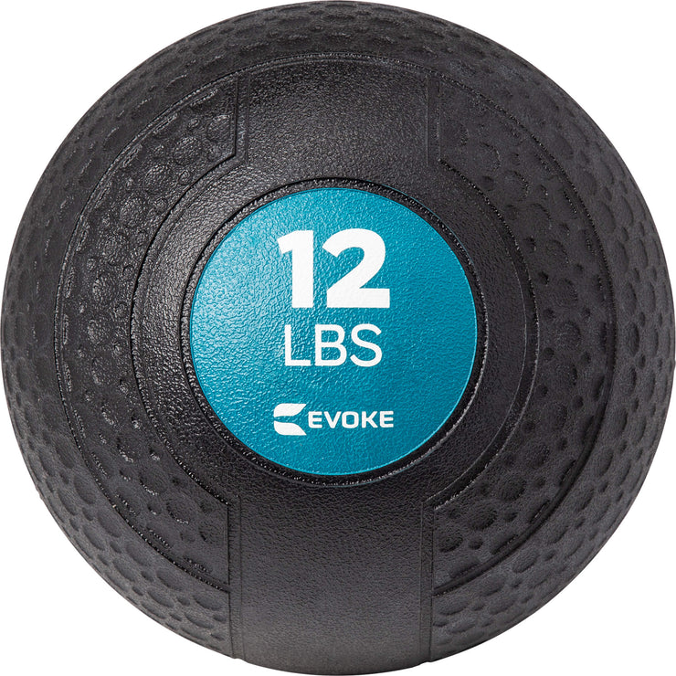 Medicine Ball - 12 lb (5.4 kg)