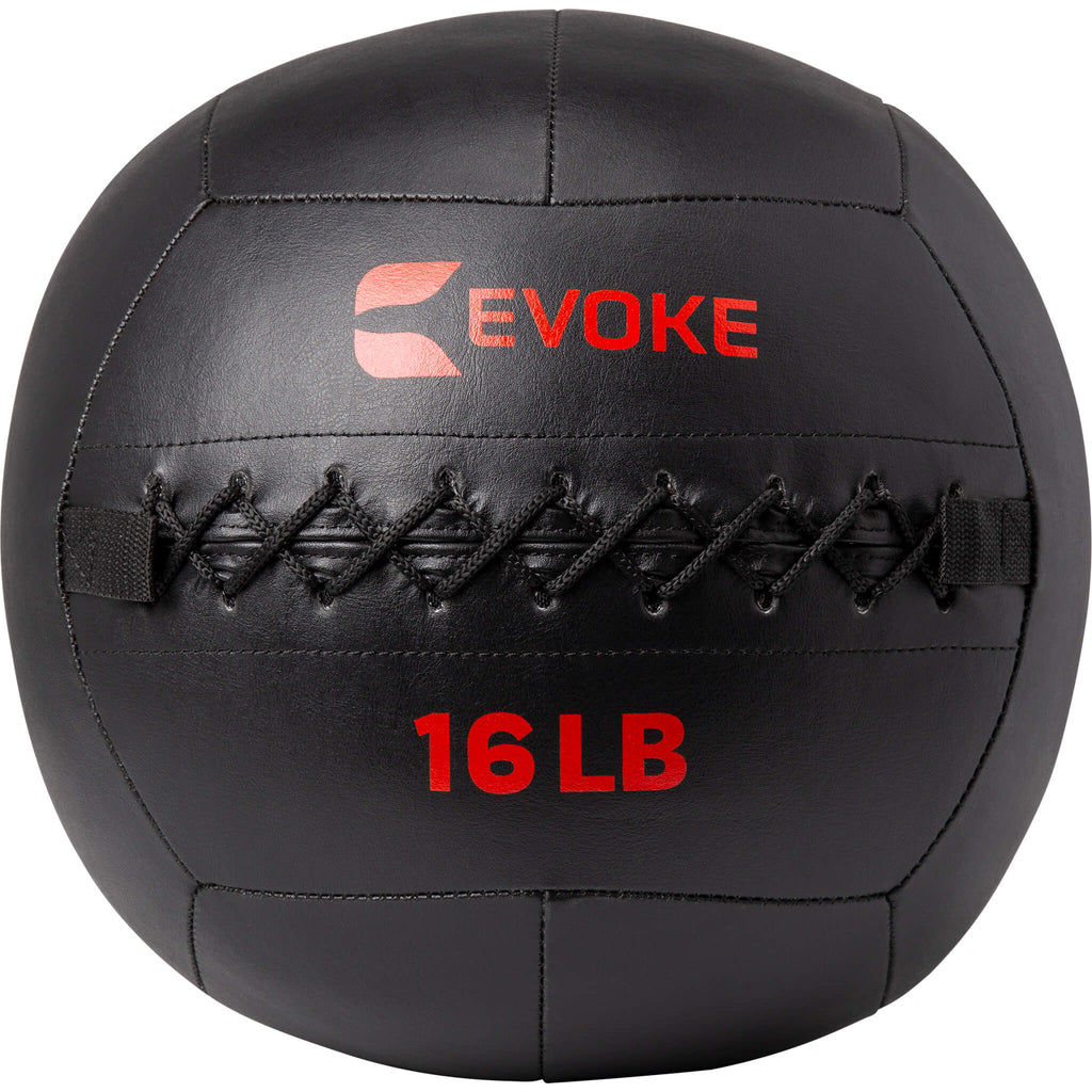 16 lb best sale wall ball