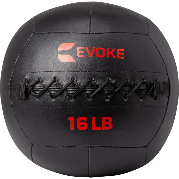Wall Ball - 16 lb (7.2 kg)