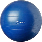 Exercise Ball - 22 inches (55 cm)