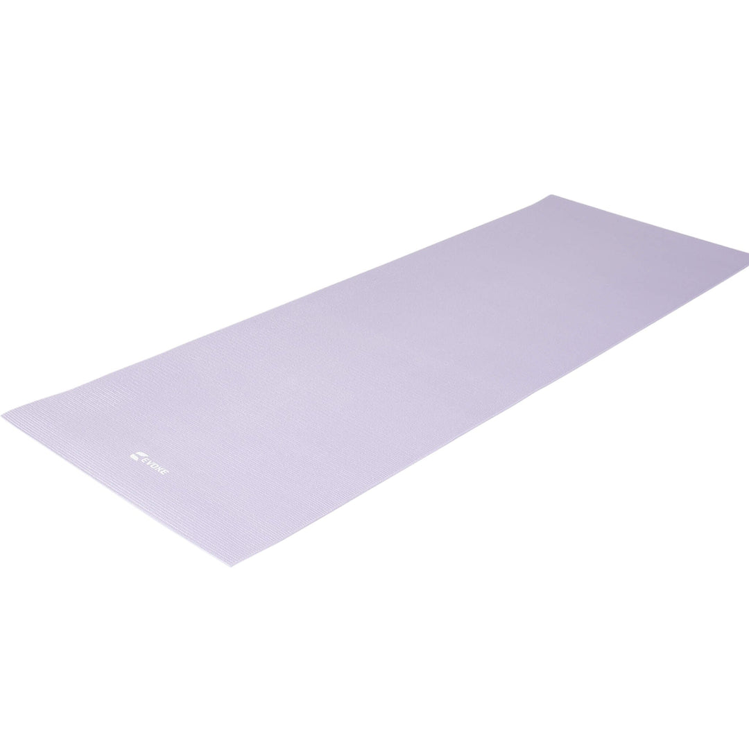 Beginner Yoga Set - Purple – Evoke Wellness