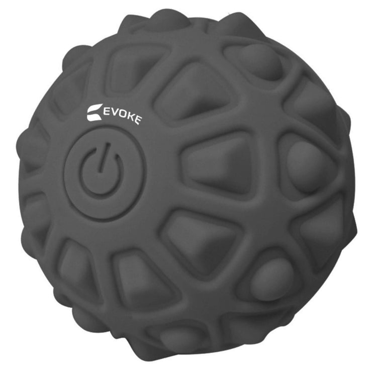 Vibrating Massage Ball Evoke Wellness Vibrating Massage Ball Evoke Wellness