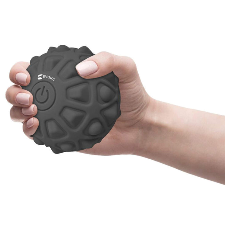 Vibrating Massage Ball Evoke Wellness Vibrating Massage Ball Evoke Wellness